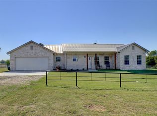 293 County Road 1111, Decatur, TX 76234