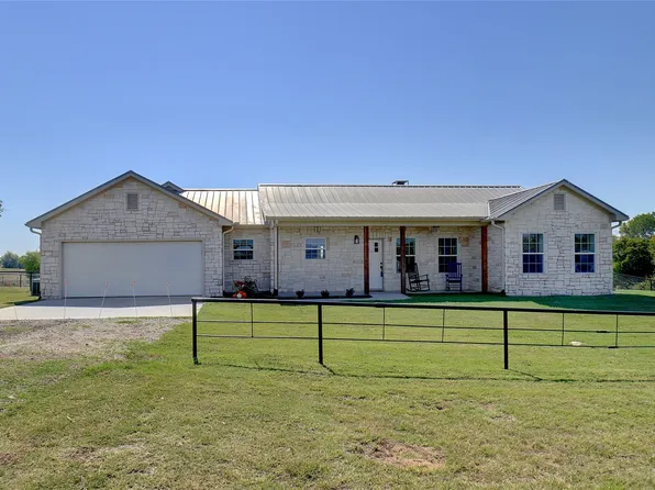 293 County Road 1111, Decatur, TX 76234