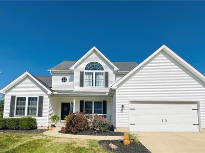 2435 Queensbury Rd, Alliance, OH, 44601