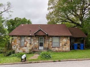 224 S Ash St, Harrison, AR 72601
