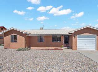 460 Calle Don Marcos NE, Los Lunas, NM 87031