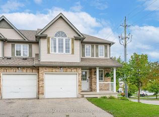 600 White Cedar Ave, Waterloo, ON N2V2W2
