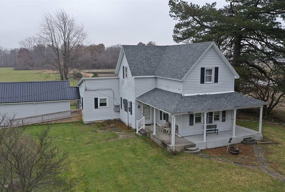 1st image of 12300 N County Road 575 W