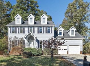 323 Arlington Rdg, Cary, NC 27513