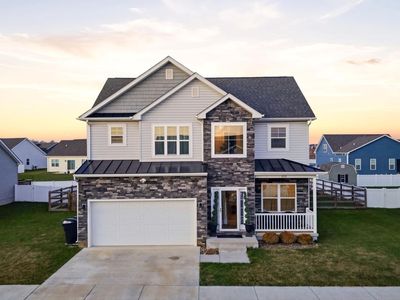 255 Recife Ct, Martinsburg, WV, 25403