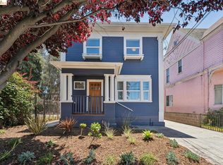 1075 53rd St, Oakland, CA 94608