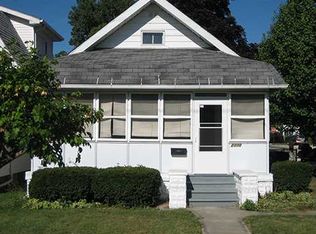 2100 Sheffield Pl, Northwood, OH 43619
