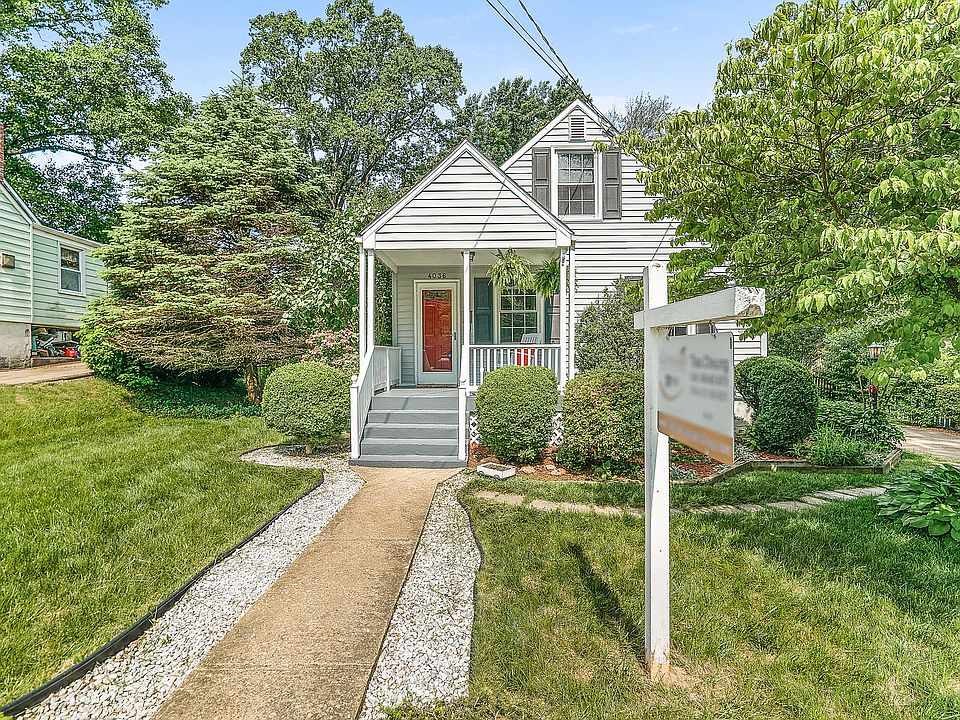 1st image of 4036 Woodland Dr
