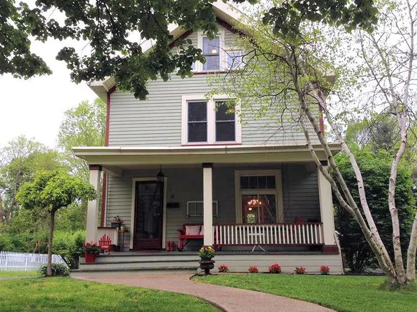 39 Mound St, Milford, OH 45150