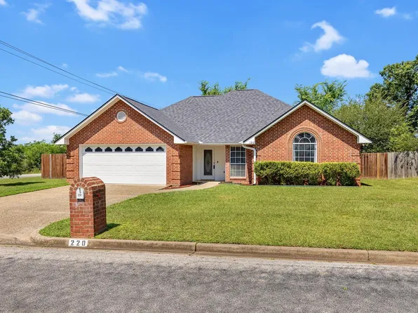 220 Eastgate Dr, Whitehouse, TX 75791