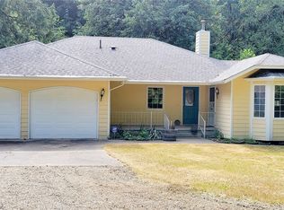 630 W Dinning Rd, Shelton, WA 98584