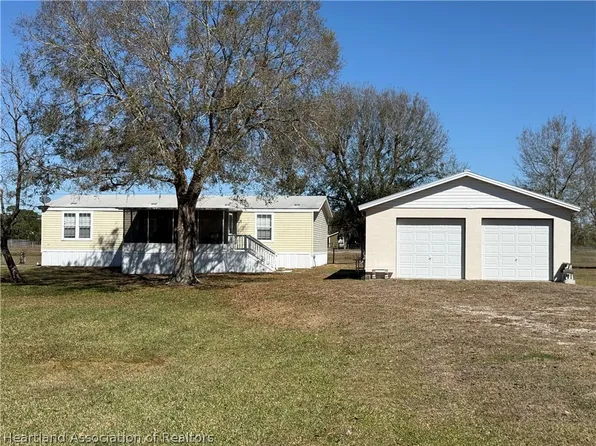 106 Farm Ln, Sebring, FL 33876