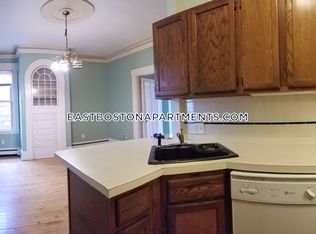 33 Princeton St #2, Boston, MA 02128