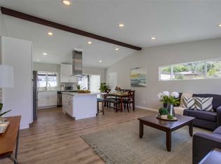 8215 Fanita Dr, Santee, CA 92071