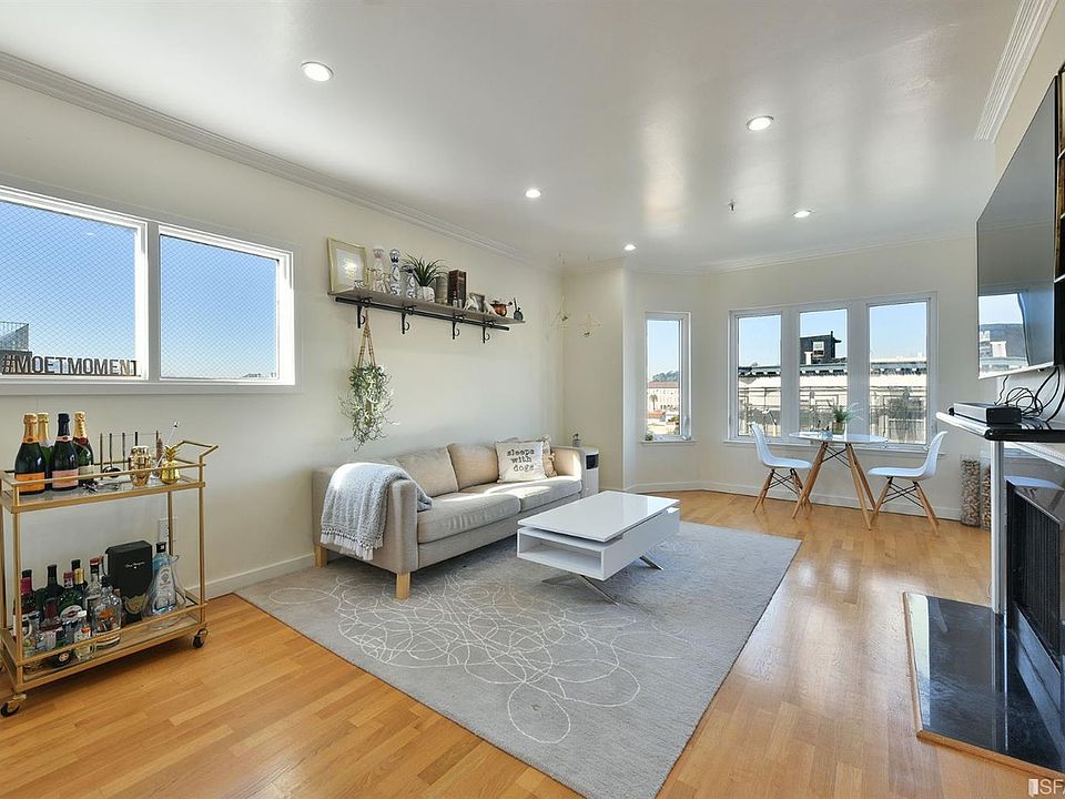 1st image of 4815 Mission St #103