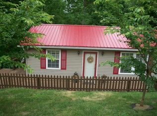 1105 Highway 770, Corbin, KY 40701