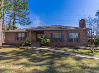 502 Lamar Ave, Hattiesburg, MS 39402