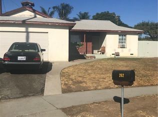 262 E Grant St, Rialto, CA 92376