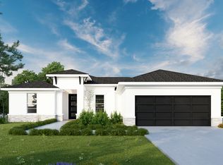 5386 Jacaranda Ave, North Pt, FL 34291