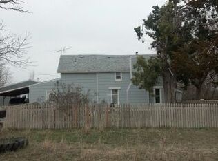4557 32nd Rd, Udall, KS 67146