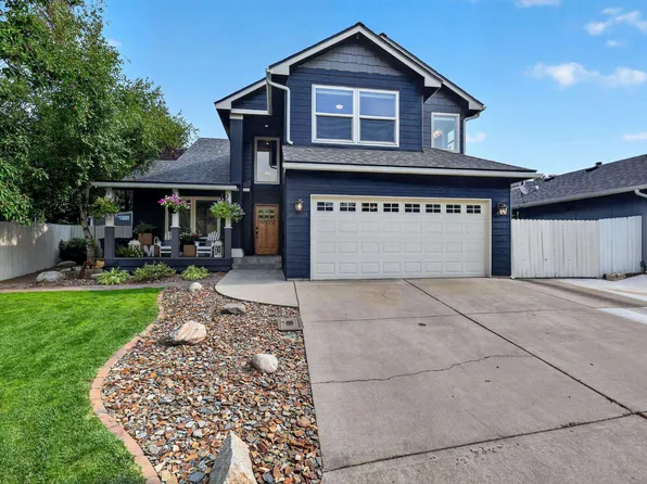 23213 E 2nd Ave, Liberty Lake, WA 99019