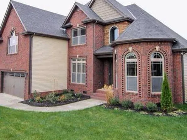 1036 Henry Place Blvd, Clarksville, TN 37042