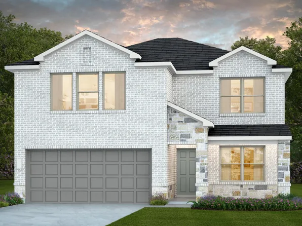 311 Marble Cavern Ct, Crosby, TX 77532