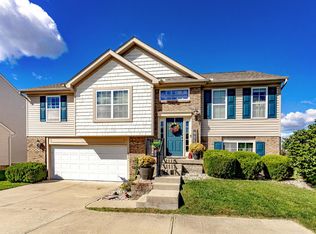 4041 Shaker Rd, Franklin, OH 45005