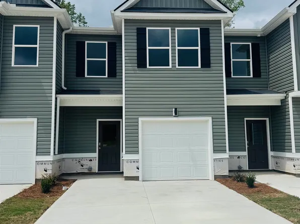 1545 Dockage Way, Spartanburg, SC 29306