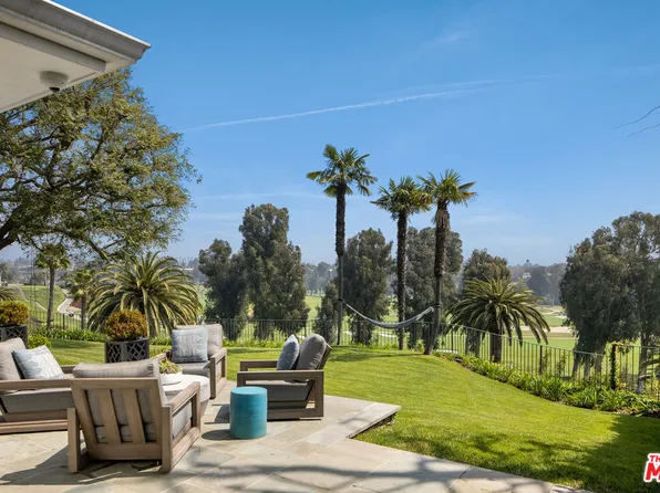 1132 Napoli Dr, Pacific Palisades, CA 90272