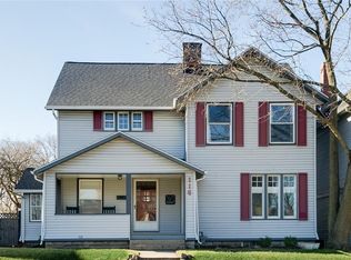 116 Terrace Pl, Troy, OH 45373