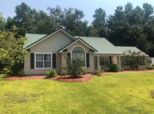 3762 Charity Ln, Conway, SC 29527