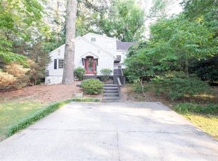 776 Valley Brook Rd, Decatur, GA 30033
