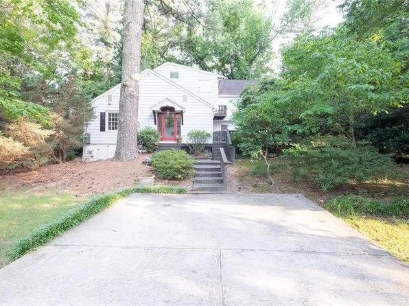 776 Valley Brook Rd, Decatur, GA 30033