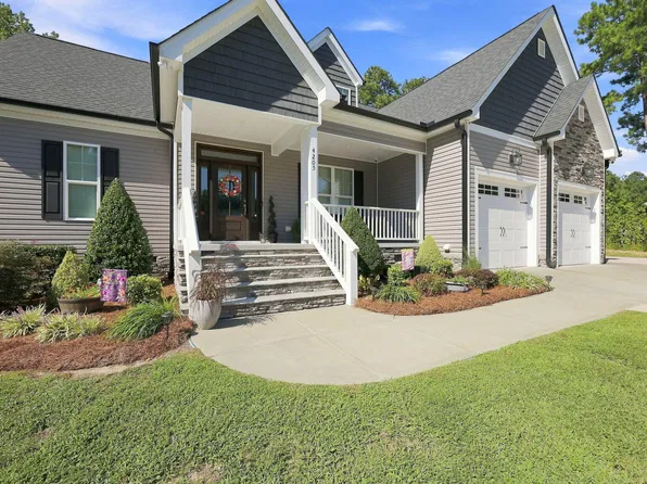 4205 Marsh View Ln, Zebulon, NC 27597