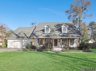 7919 Sevenoaks Ave, Baton Rouge, LA 70806