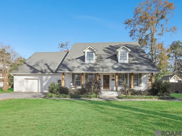 7919 Sevenoaks Ave, Baton Rouge, LA 70806
