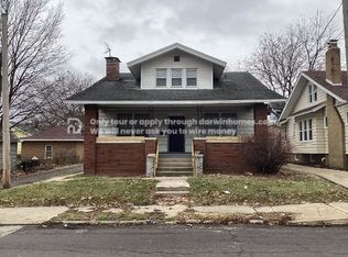 2513 N Wisconsin Ave, Peoria, IL