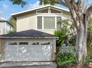 2201 Navy St, Santa Monica, CA 90405