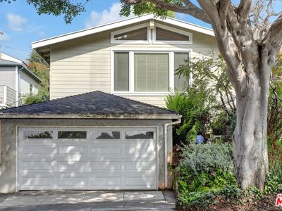 2201 Navy St, Santa Monica, CA, 90405