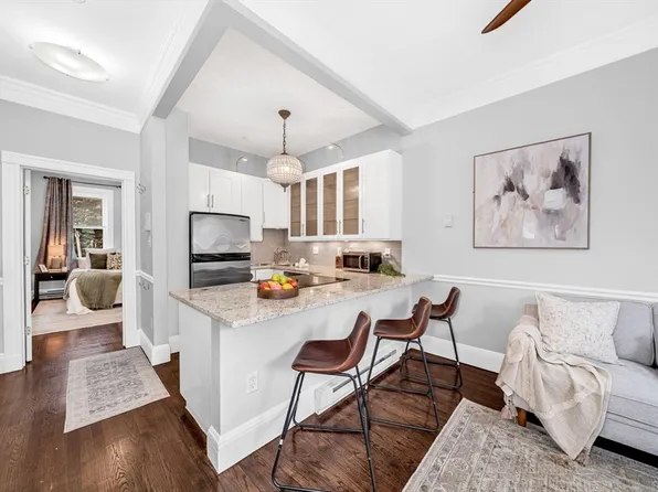 106-108 E Brookline St #3, Boston, MA 02118