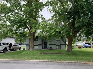 3532 W Heroy Ave, Spokane, WA 99205