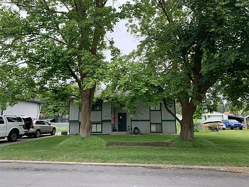 3532 W Heroy Ave Photo 1