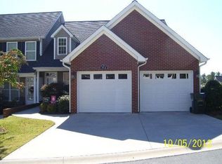 907 Sandy Dunes UNIT 4, Dalton, GA 30721