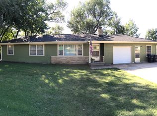 1221 S Ellet St, El Dorado, KS 67042