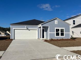 8208 Forest Edge Dr LOT 535, Myrtle Beach, SC 29579