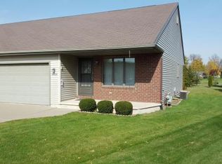 N328 Eastowne Ct, Appleton, WI 54915