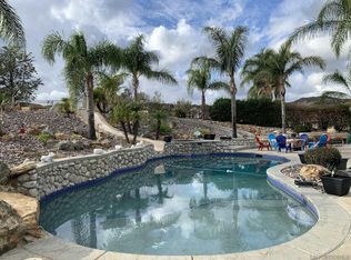 16809 Daza Dr, Ramona, CA 92065