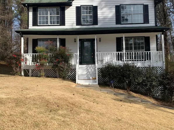 5106 Forest View Trl, Douglasville, GA 30135