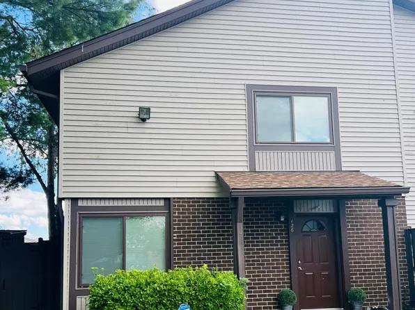 126 Big Chimney Br Unit 11-1, Upper Marlboro, MD 20774